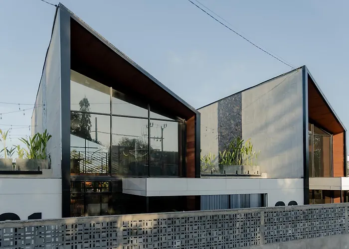 Black Rock Ungasan Villa Uluwatu
