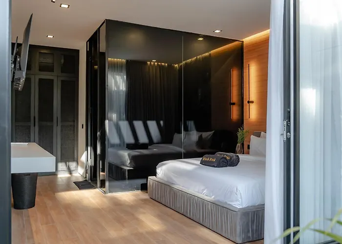 Black Rock Ungasan Villa Uluwatu