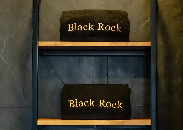 Black Rock Ungasan Uluwatu