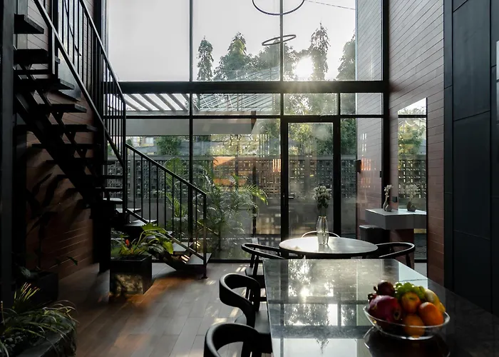 Black Rock Ungasan Villa