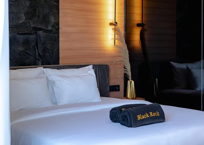 Villa Black Rock Ungasan *
