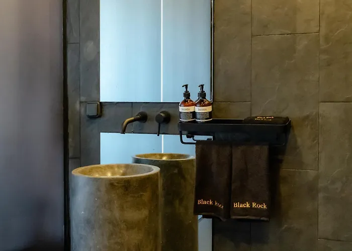Black Rock Ungasan Villa Uluwatu