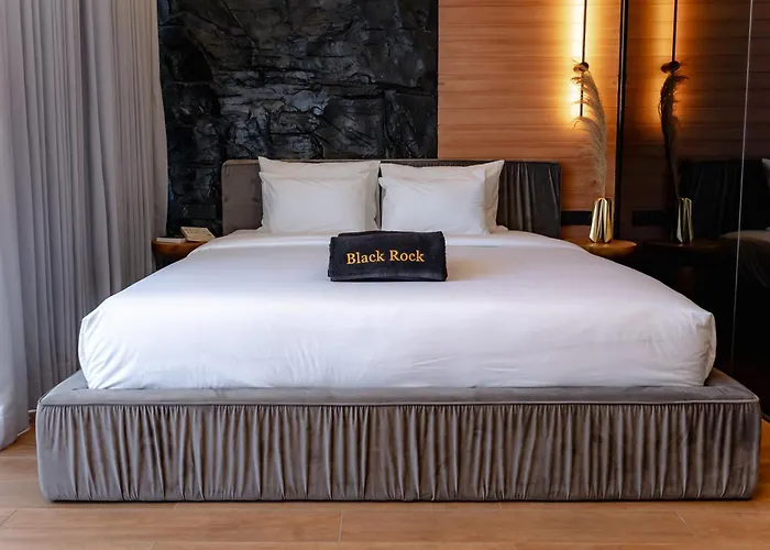 Black Rock Ungasan *