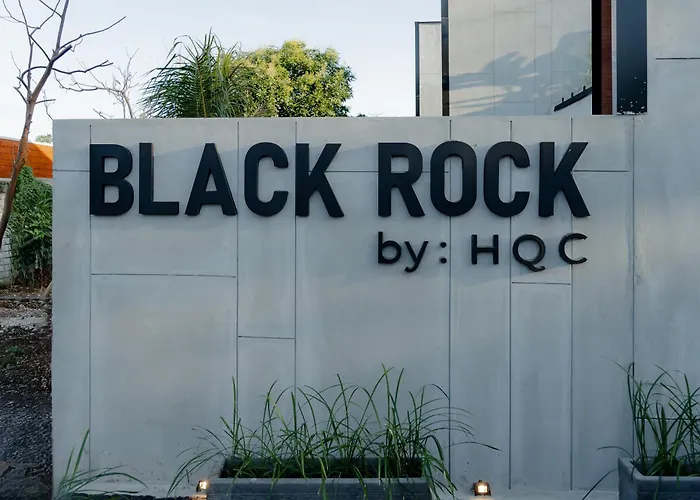 Black Rock Ungasan * Uluwatu