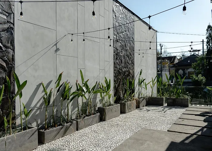 Villa Black Rock Ungasan *